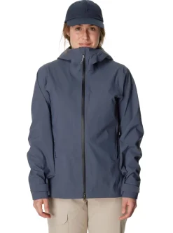 New Houdini BFF Jacket II Dam