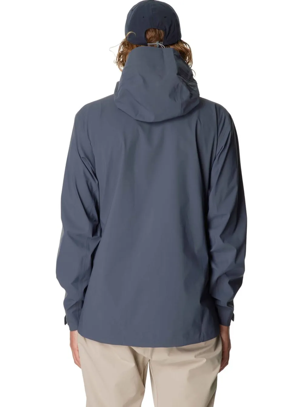 New Houdini BFF Jacket II Dam