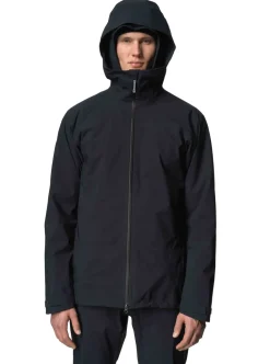 Allt Under Jackor|Friluftskläder | Houdini BFF Jacket II Herr