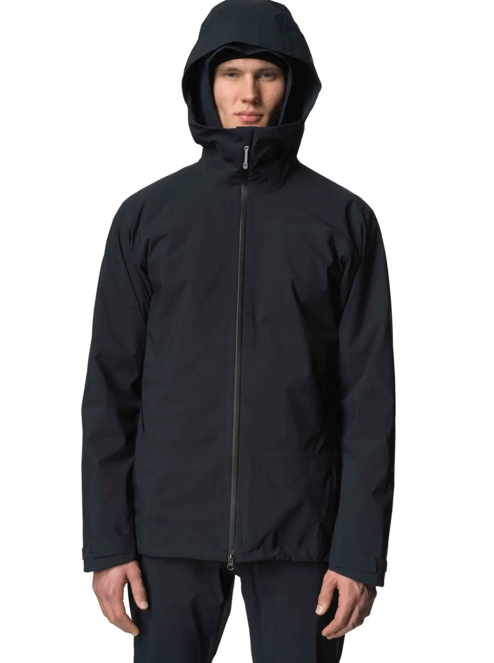 Allt Under Jackor|Friluftskläder | Houdini BFF Jacket II Herr