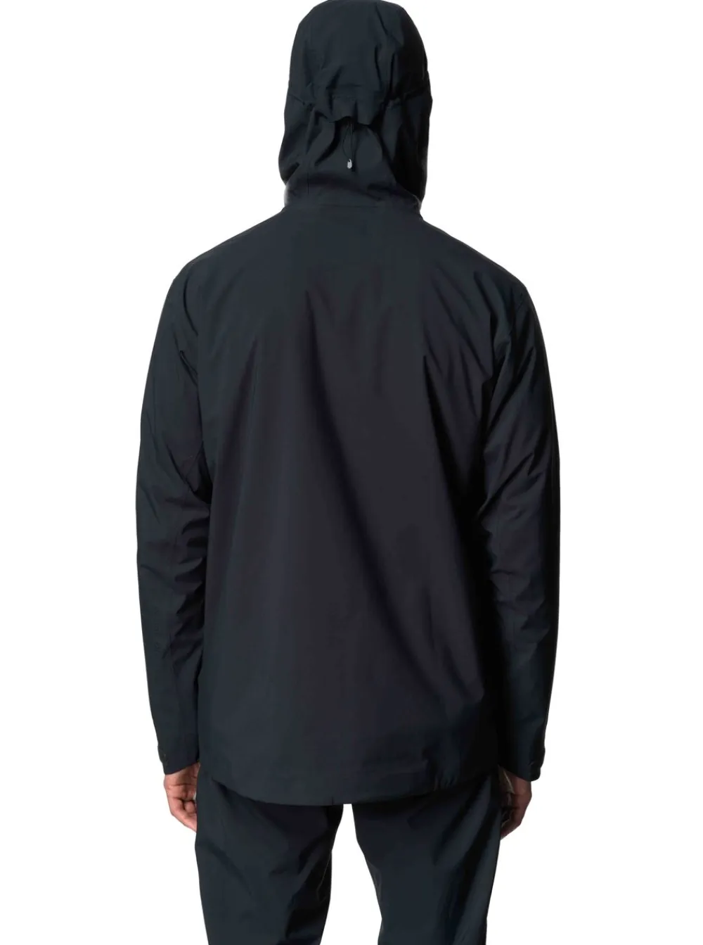 Allt Under Jackor|Friluftskläder | Houdini BFF Jacket II Herr