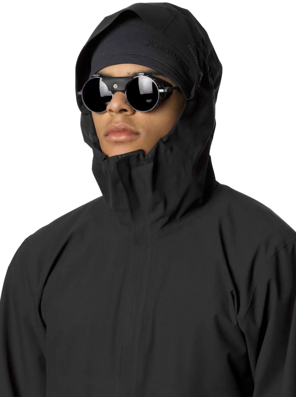 Allt Under Jackor|Friluftskläder | Houdini BFF Jacket II Herr