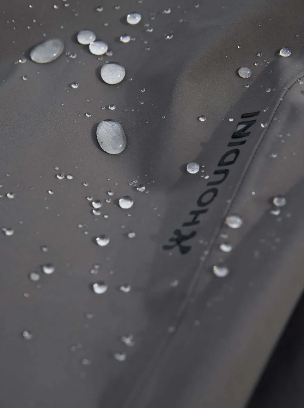 Allt Inom Outdoor|Friluftskläder | Houdini BFF Pant II Herr