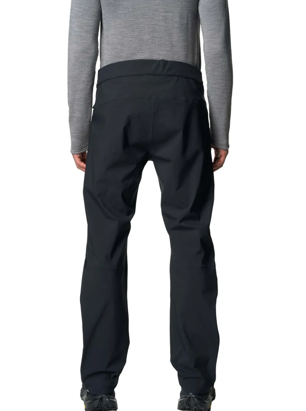 Allt Inom Outdoor|Friluftskläder | Houdini BFF Pant II Herr