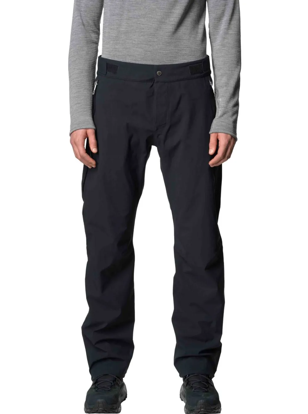 Allt Inom Outdoor|Friluftskläder | Houdini BFF Pant II Herr