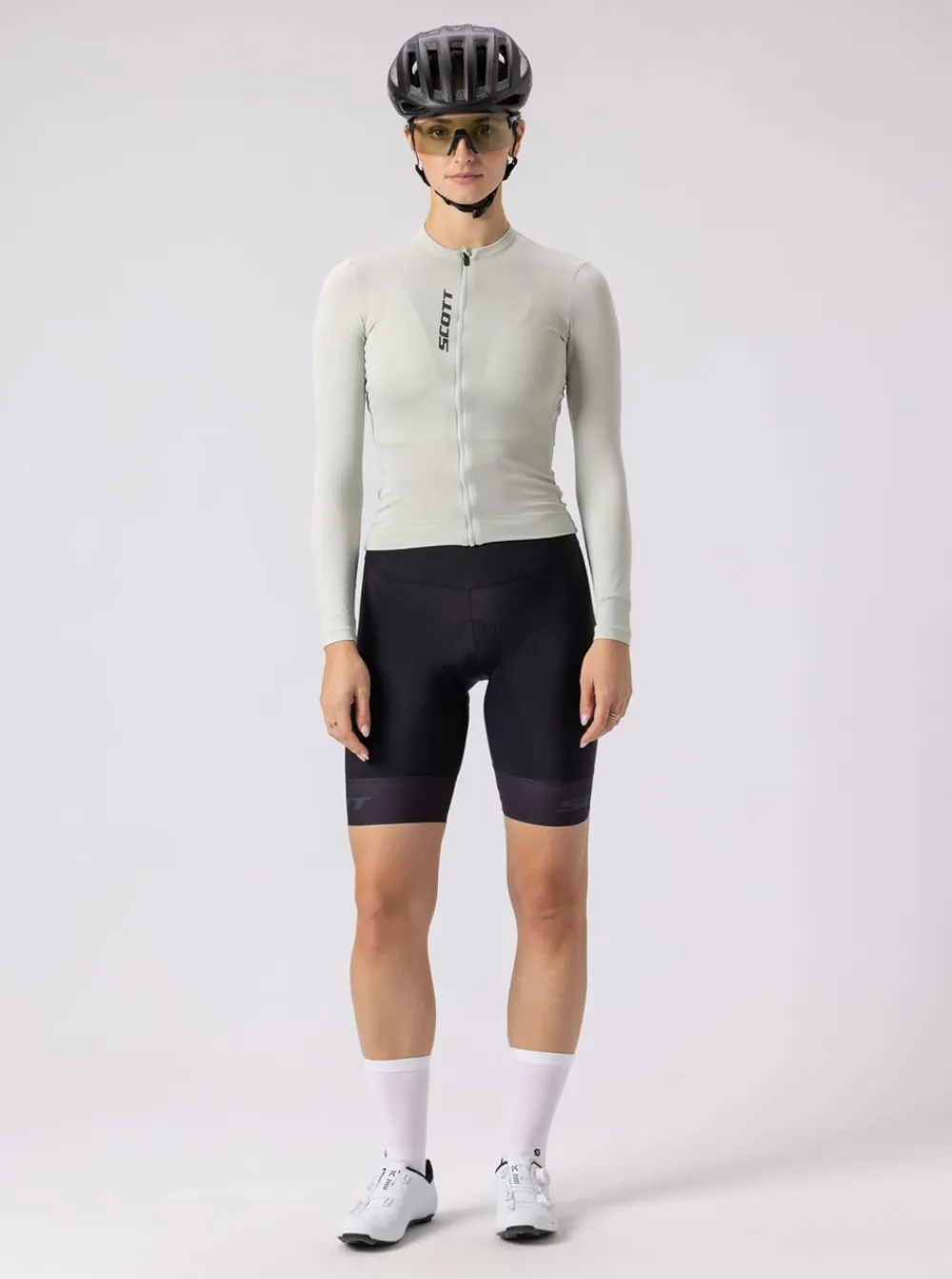 New Scott Bib Shorts RC Pro +++ Dam