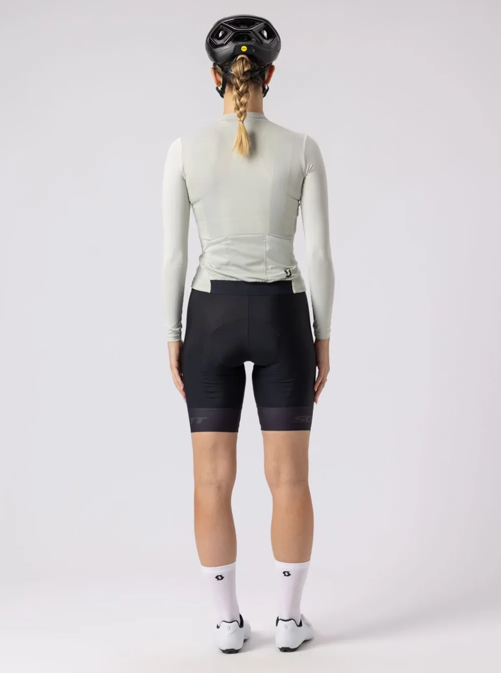 New Scott Bib Shorts RC Pro +++ Dam