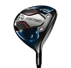 Allt Inom Golf|Golfklubbor | Callaway Big Bertha B21 Fairwaywood