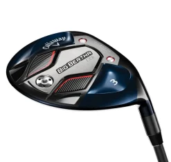 Allt Inom Golf|Golfklubbor | Callaway Big Bertha B21 Fairwaywood