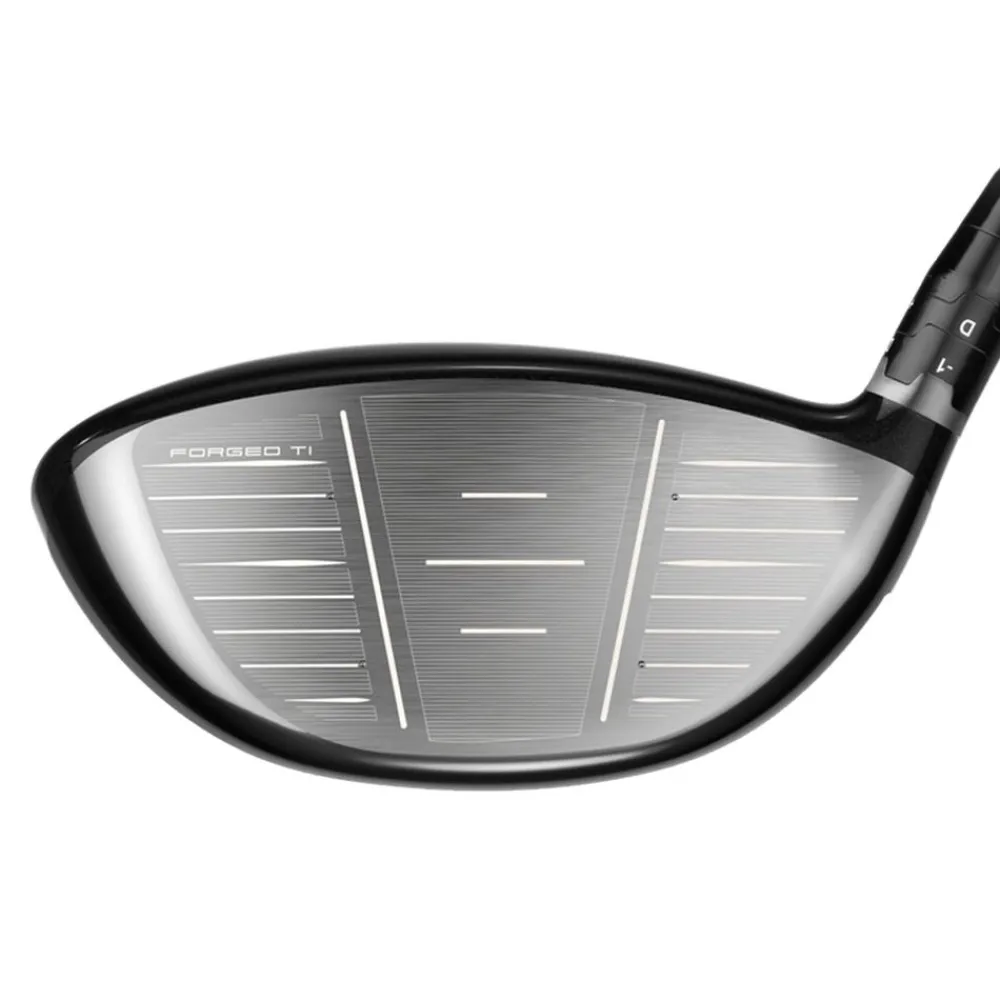 Allt Inom Golf|Golfklubbor | Callaway Big Bertha Driver 55