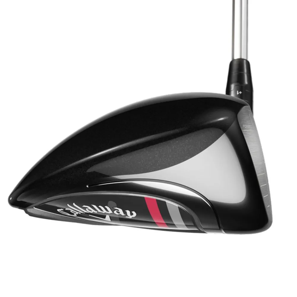 Allt Inom Golf|Golfklubbor | Callaway Big Bertha Driver 55