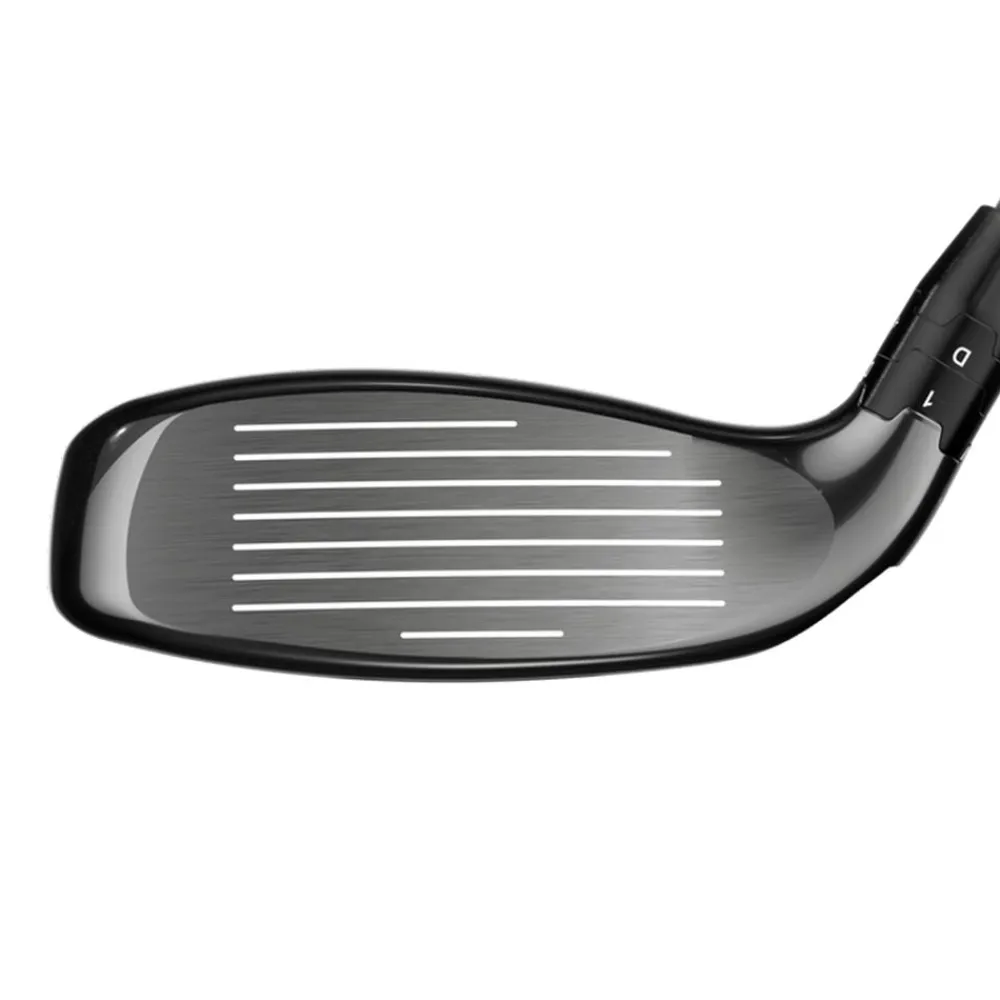 Allt Inom Golf|Golfklubbor | Callaway Big Bertha Hybrid 65