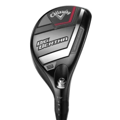 Allt Inom Golf|Golfklubbor | Callaway Big Bertha Hybrid 65