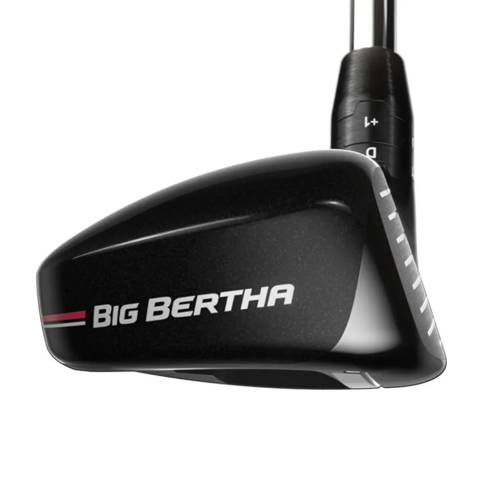 Allt Inom Golf|Golfklubbor | Callaway Big Bertha Hybrid 65