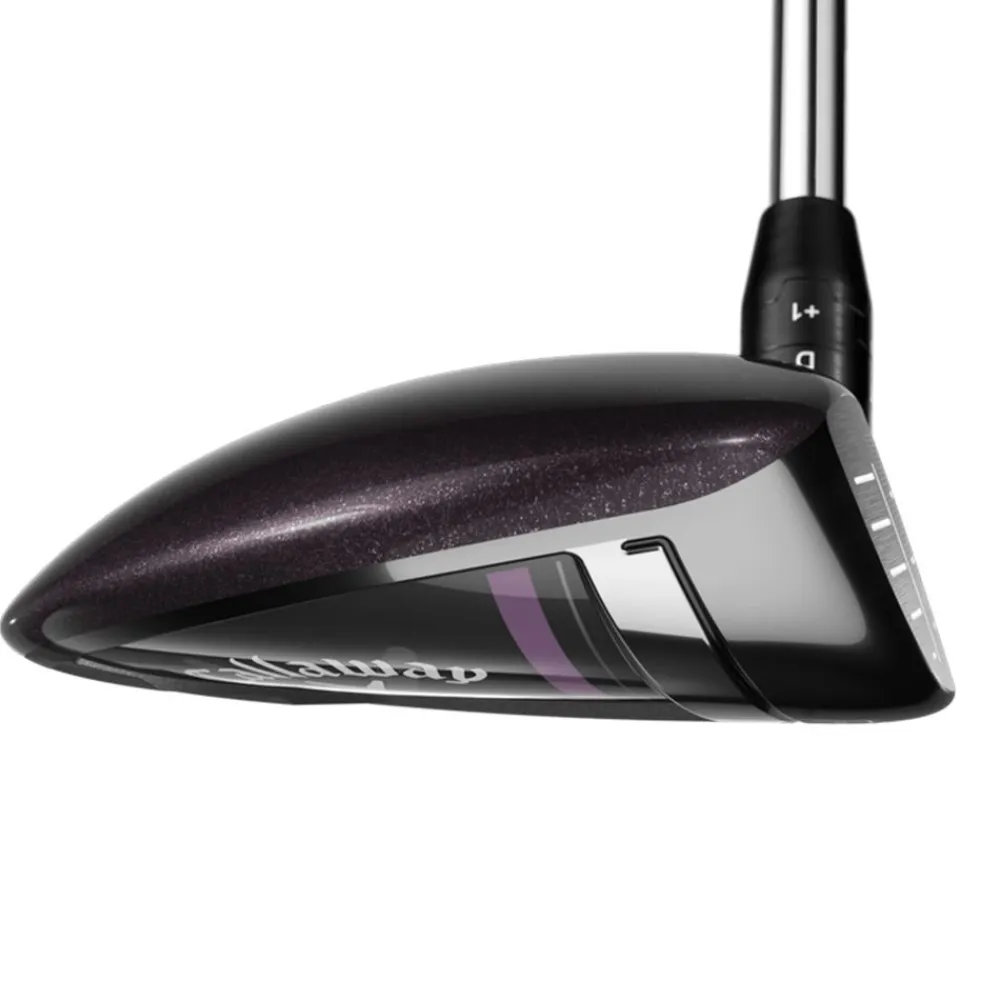 New Callaway Big Bertha Reva FW 40 Dam
