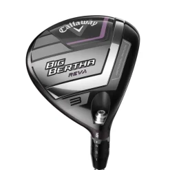 New Callaway Big Bertha Reva FW 40 Dam