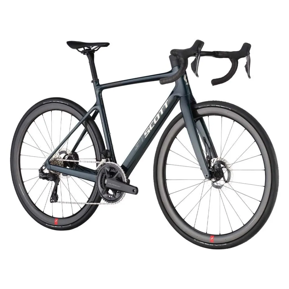 Allt Inom Cykel|Cyklar | Scott Bike Addict 20