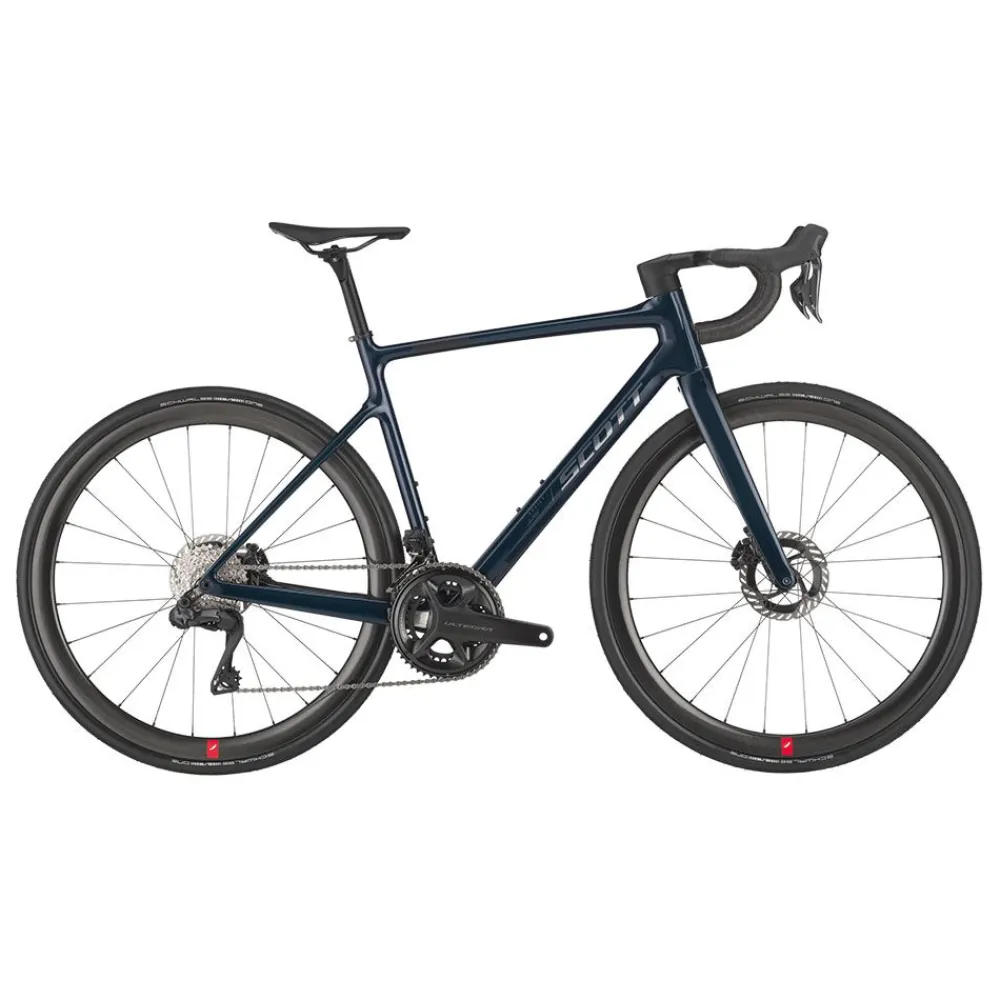 Allt Inom Cykel|Cyklar | Scott Bike Addict 20