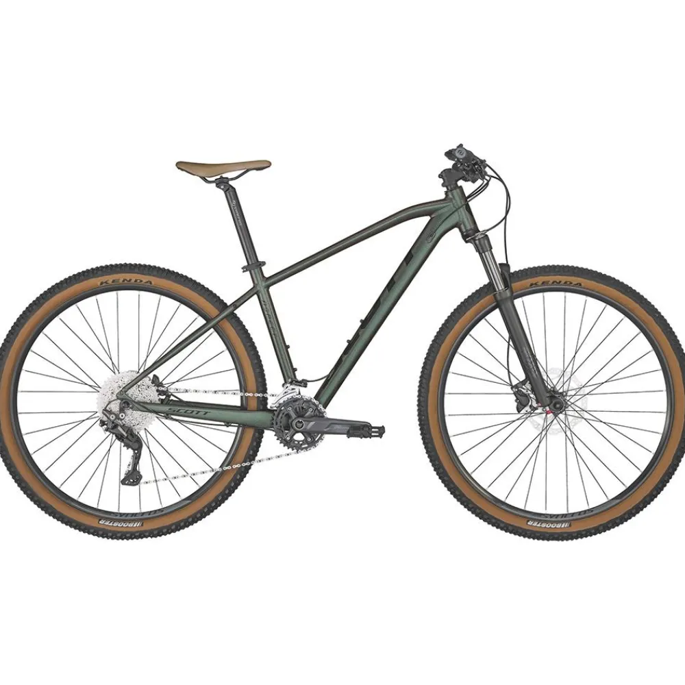 New Scott Bike Aspect 930 Herr