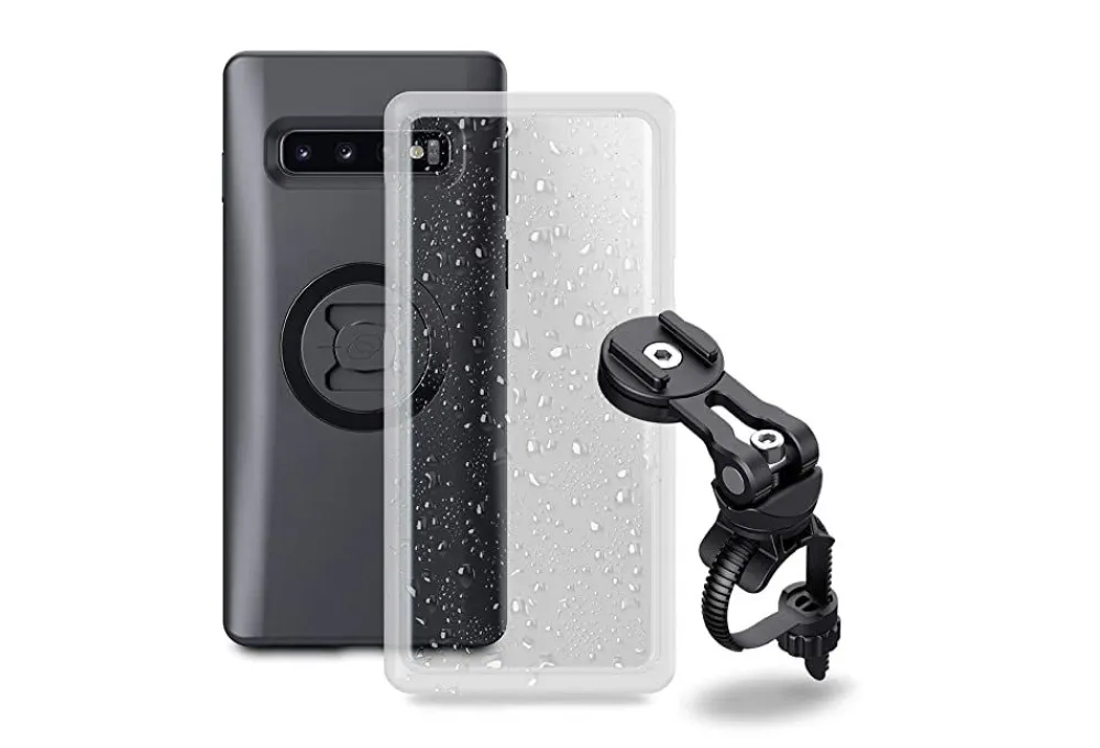 New SP Connect Bike Bundle Galaxy S10