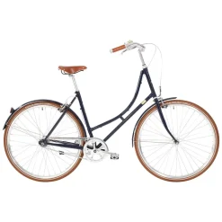 Allt Inom Cykel|Cyklar | Bike By Gubi 7-Växlad Dam