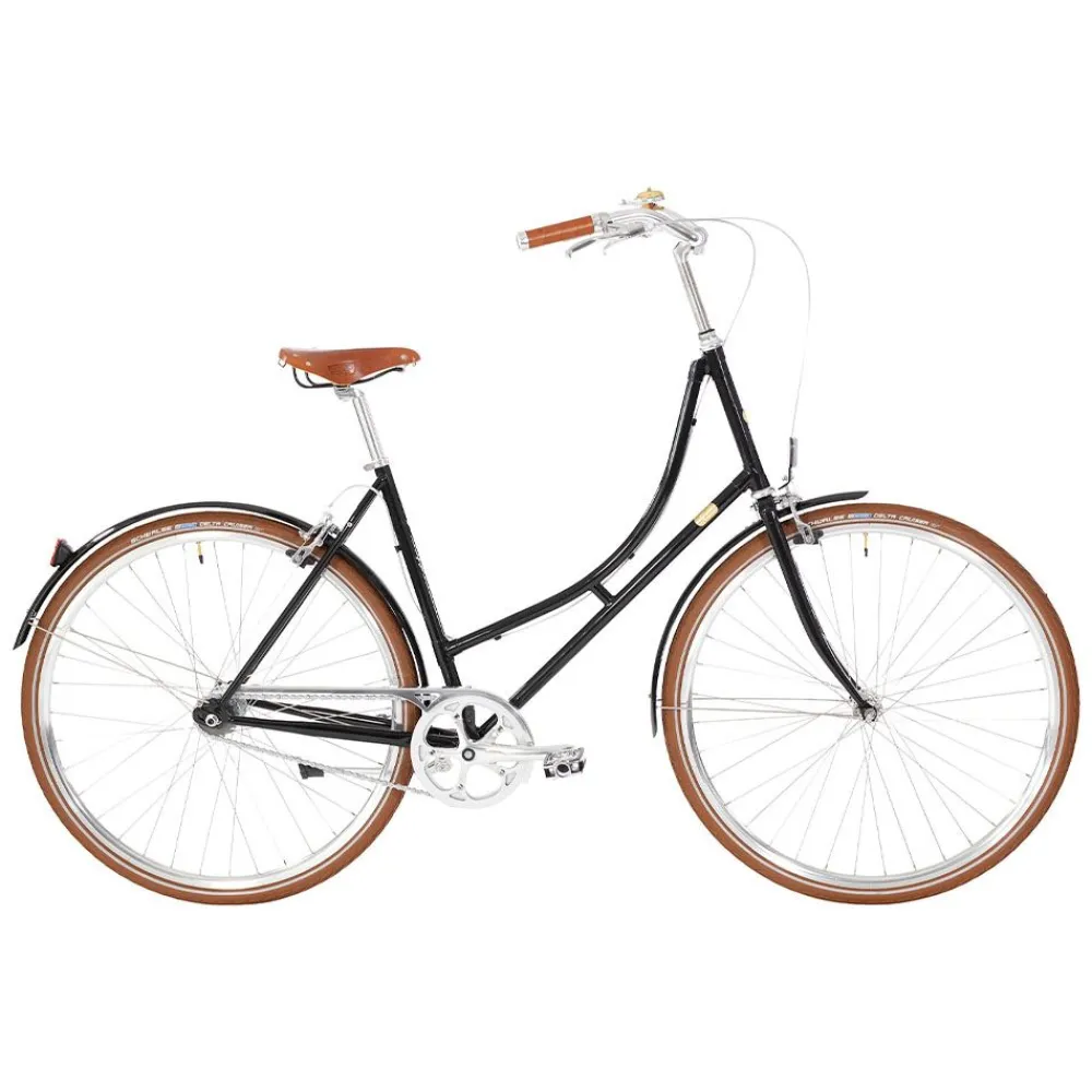 Allt Inom Cykel|Cyklar | Bike By Gubi 7-Växlad Dam