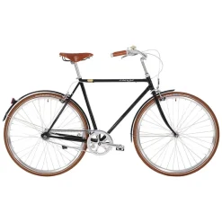 Allt Inom Cykel|Cyklar | Bike By Gubi 7-Växlad Herr