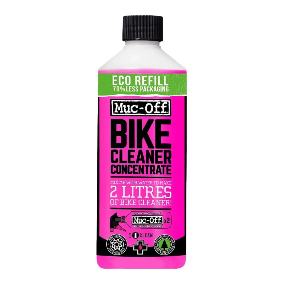 Allt Inom Cykel|Cykeltillbehör | Muc-Off Bike Cleaner Concentrate 500 ml