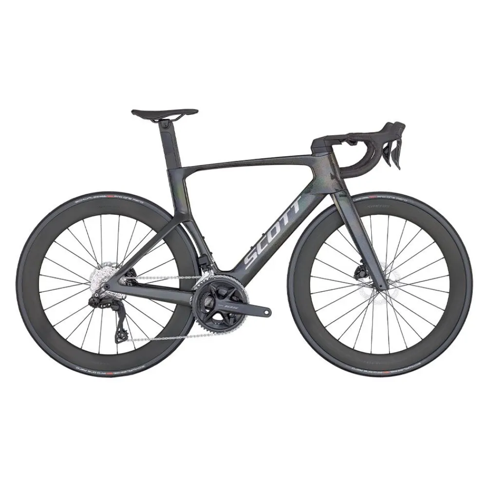 Allt Inom Cykel|Cyklar | Scott Bike Foil RC 20