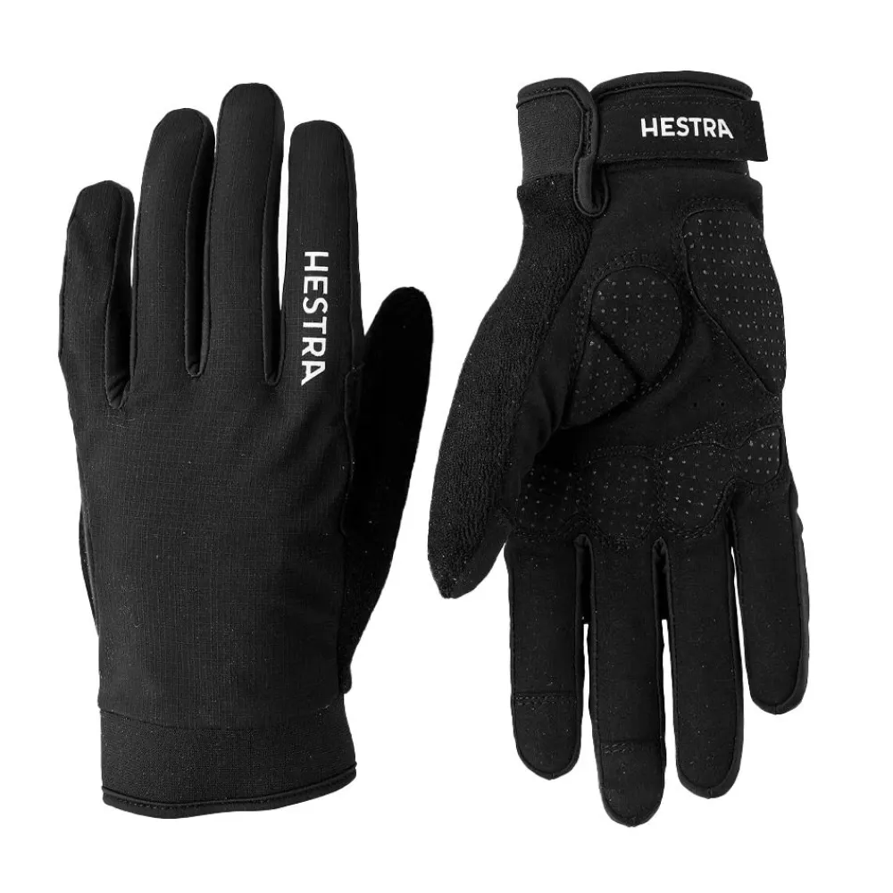Hot Hestra Bike Guard D3O Long - 5 Finger
