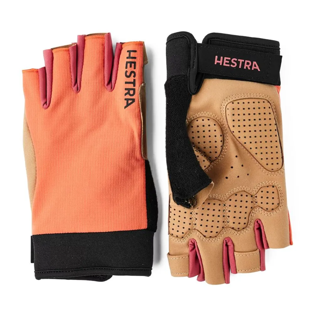 Hestra Bike Guard D3O Short - 5 Finger