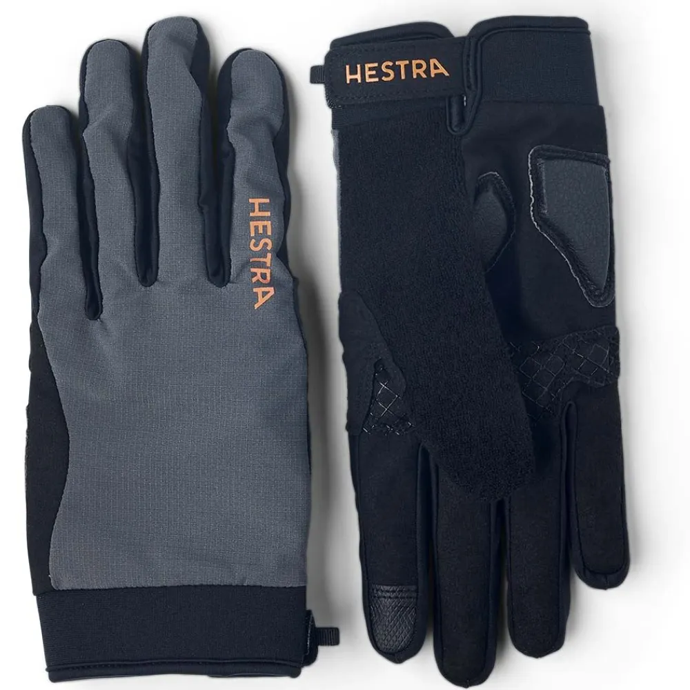 Allt Inom Cykel | Hestra Bike Guard Long - 5 finger