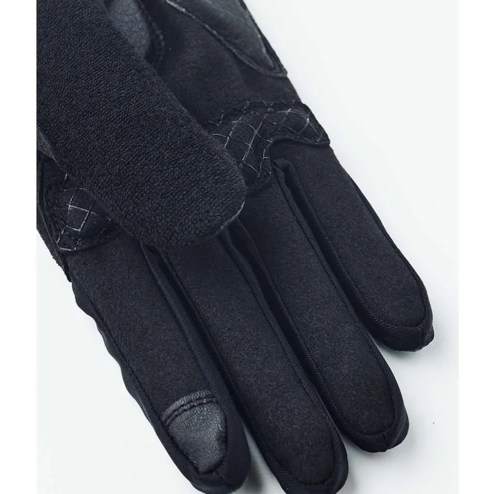 Allt Inom Cykel | Hestra Bike Guard Long - 5 finger