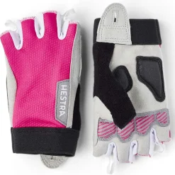 Discount Hestra Bike Guard Short - 5 finger Junior
