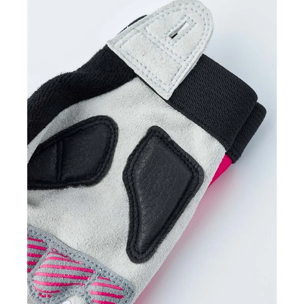 Discount Hestra Bike Guard Short - 5 finger Junior