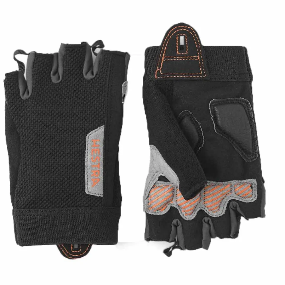 Clearance Hestra Bike Guard Short Junior