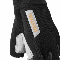 Clearance Hestra Bike Guard Short Junior