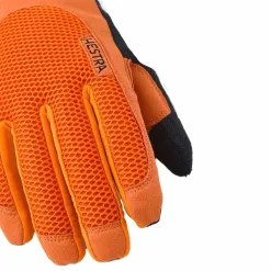 Online Hestra Bike Long Senior 5 finger