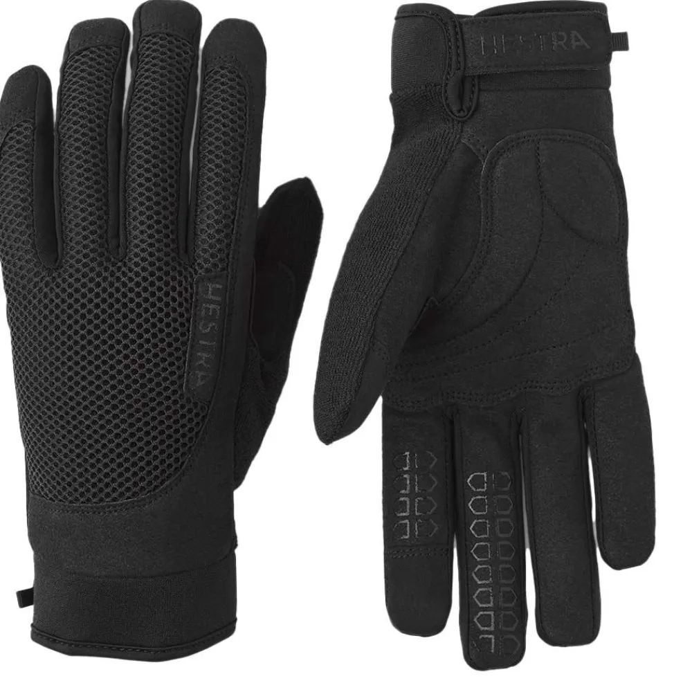 Allt Inom Cykel | Hestra Bike Long Senior 5 finger
