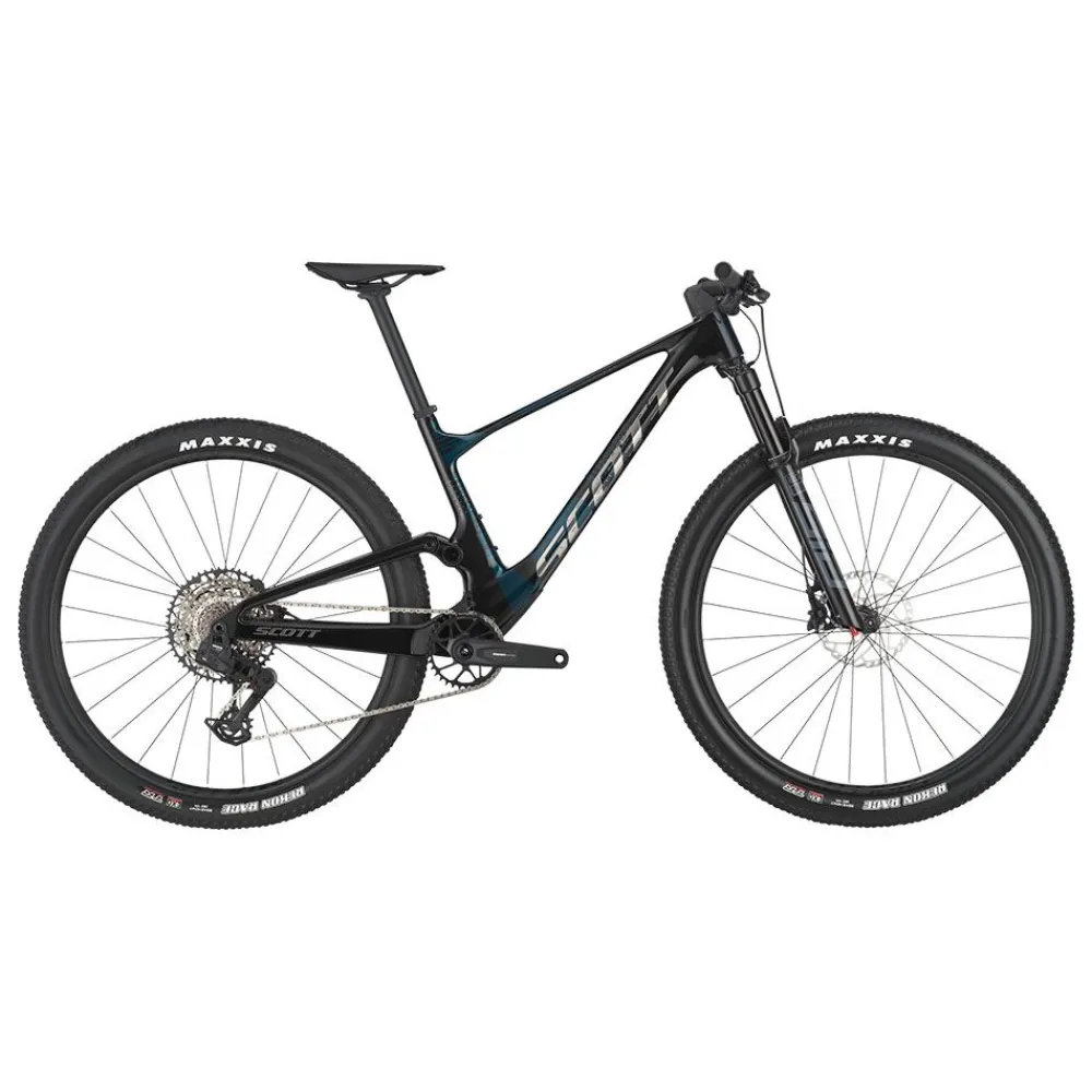 Clearance Scott Bike Spark RC Team
