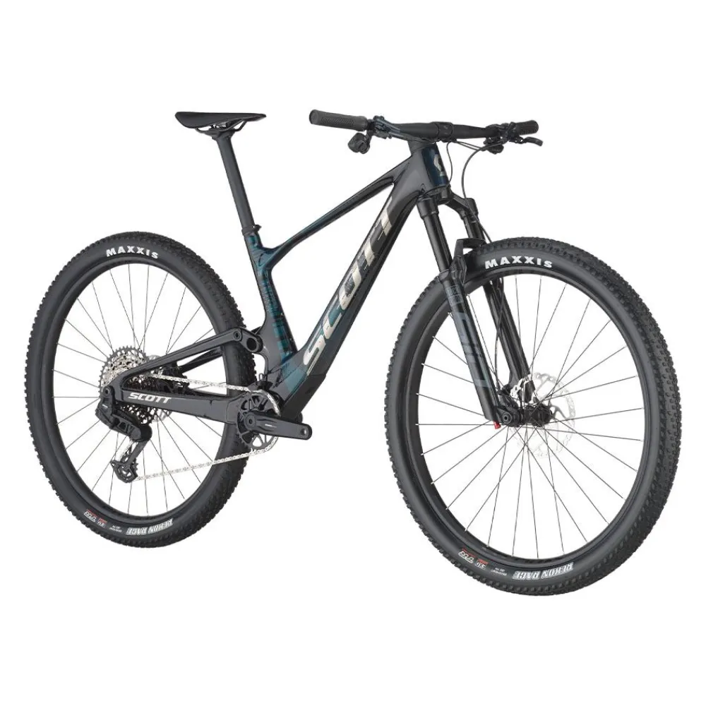 Clearance Scott Bike Spark RC Team