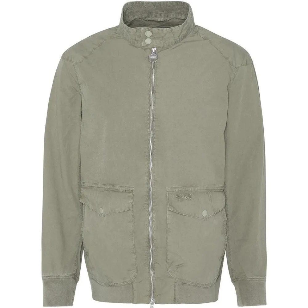 Vårjackor|Allt Under Jackor | Barbour B.Int atey Caua Jacket Herr