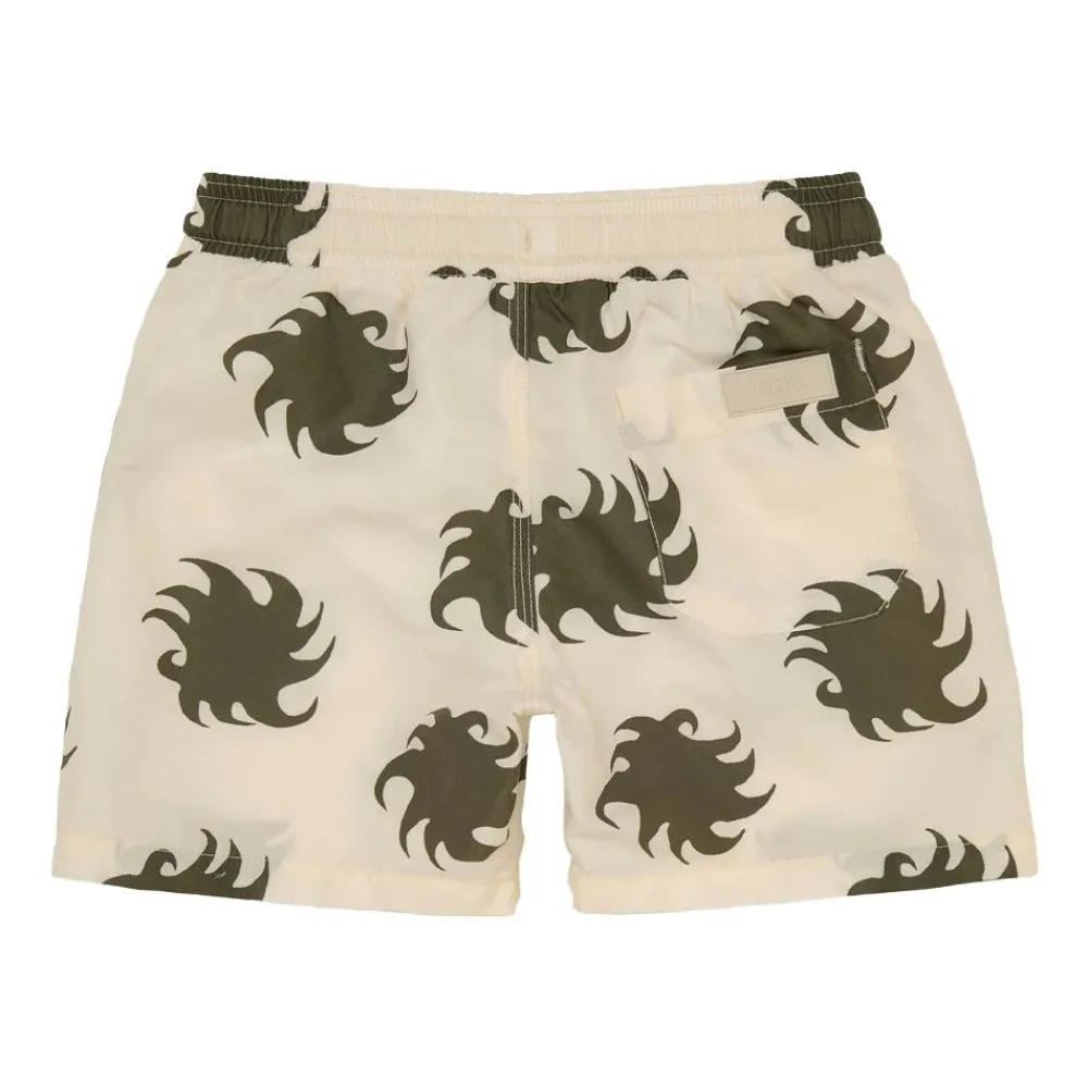 Badkläder | OAS Bisque Ember Swim Shorts Junior