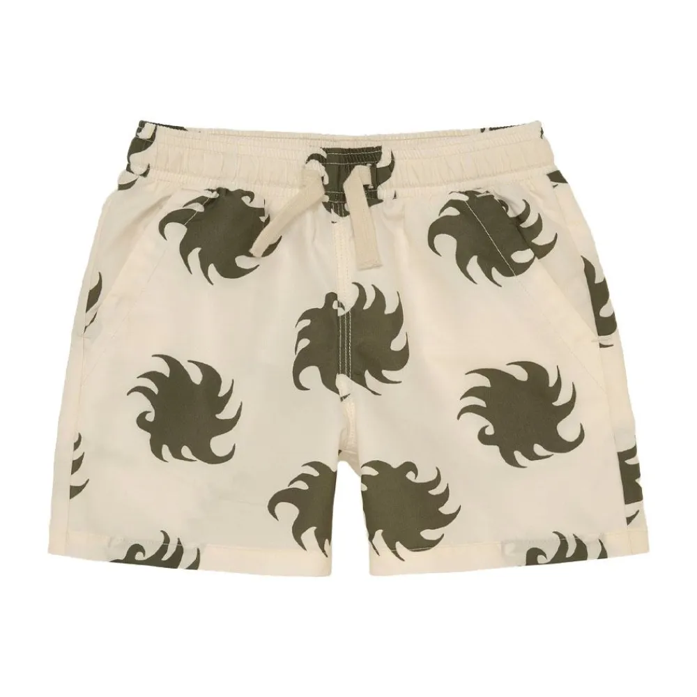 Badkläder | OAS Bisque Ember Swim Shorts Junior