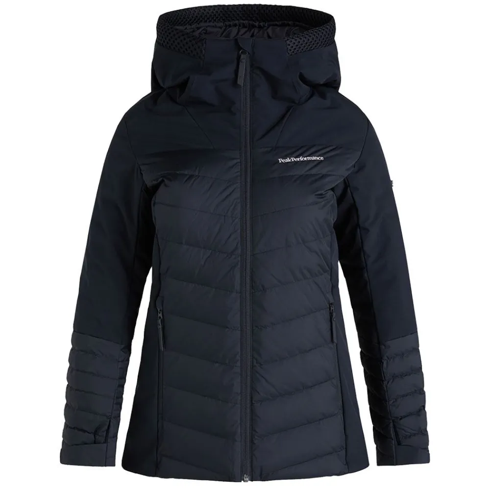 Clearance Peak Performance Blackfire Down Jacket Dam