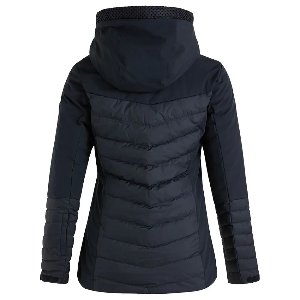 Clearance Peak Performance Blackfire Down Jacket Dam