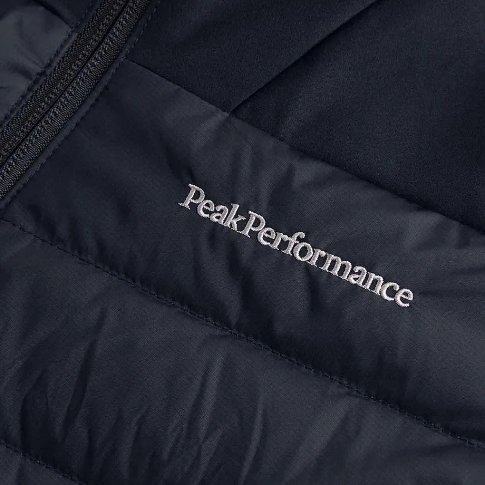 Clearance Peak Performance Blackfire Down Jacket Dam