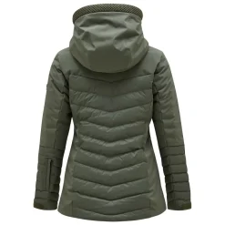 Skidkläder|Alpint | Peak Performance Backfire Jacket Da