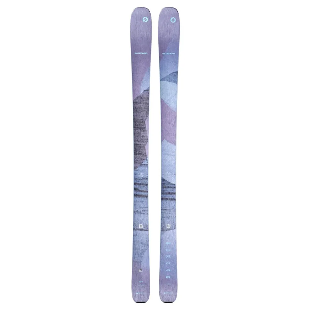 Alpint | Blizzard Black Pearl 88 Inkl. Tyrolia Attack 11
