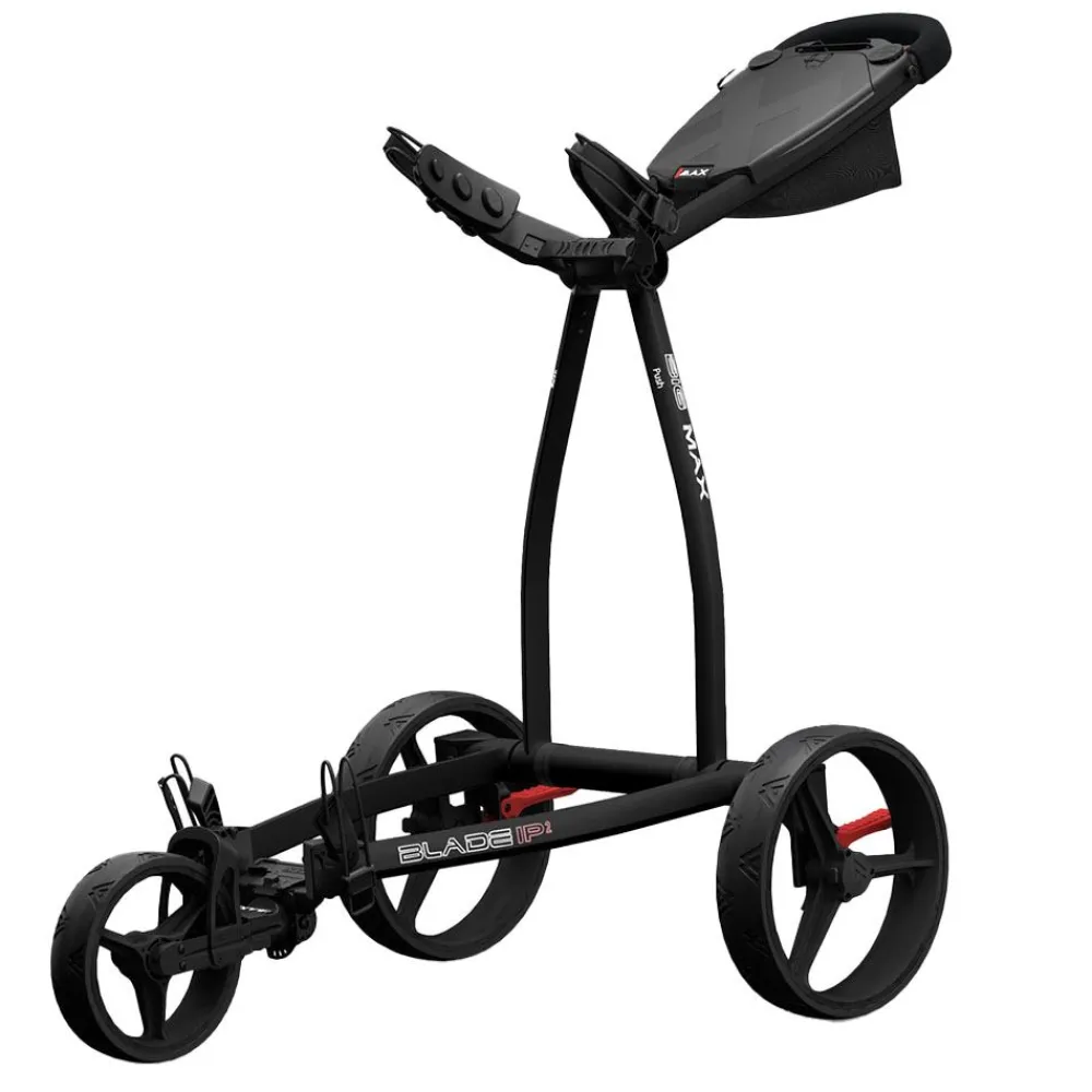 Allt Inom Golf|Golfbagar | Big Max Blade IP 2.0